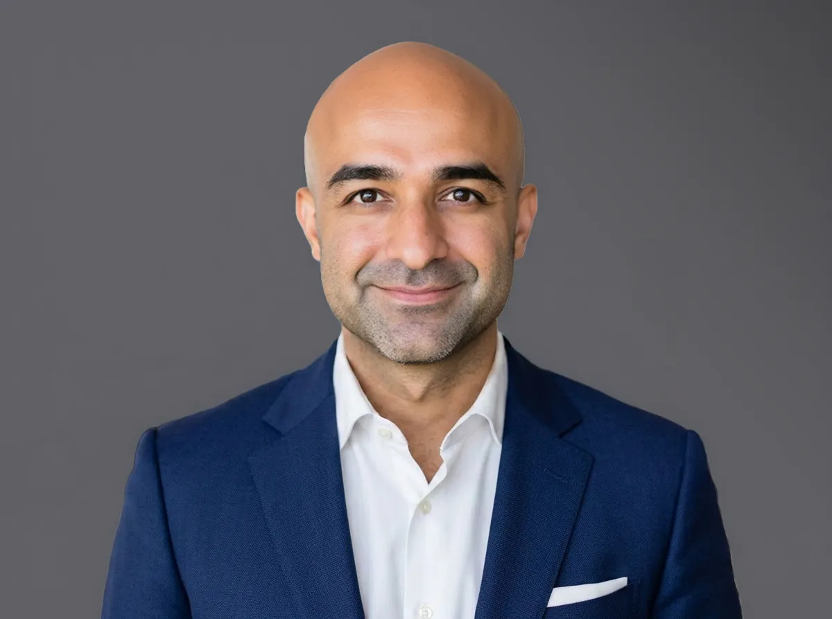 Numair Khan