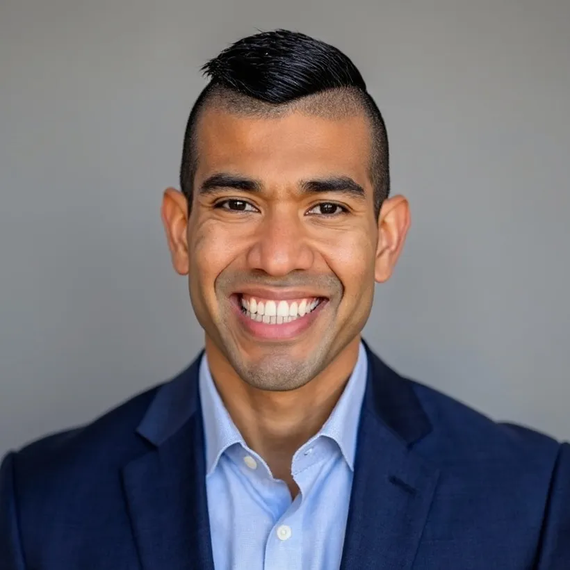 Steven Ramos