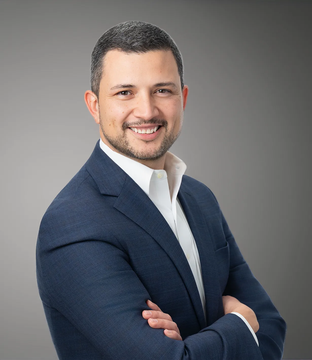 Victor Sanchez